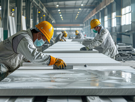 전 과정 친환경