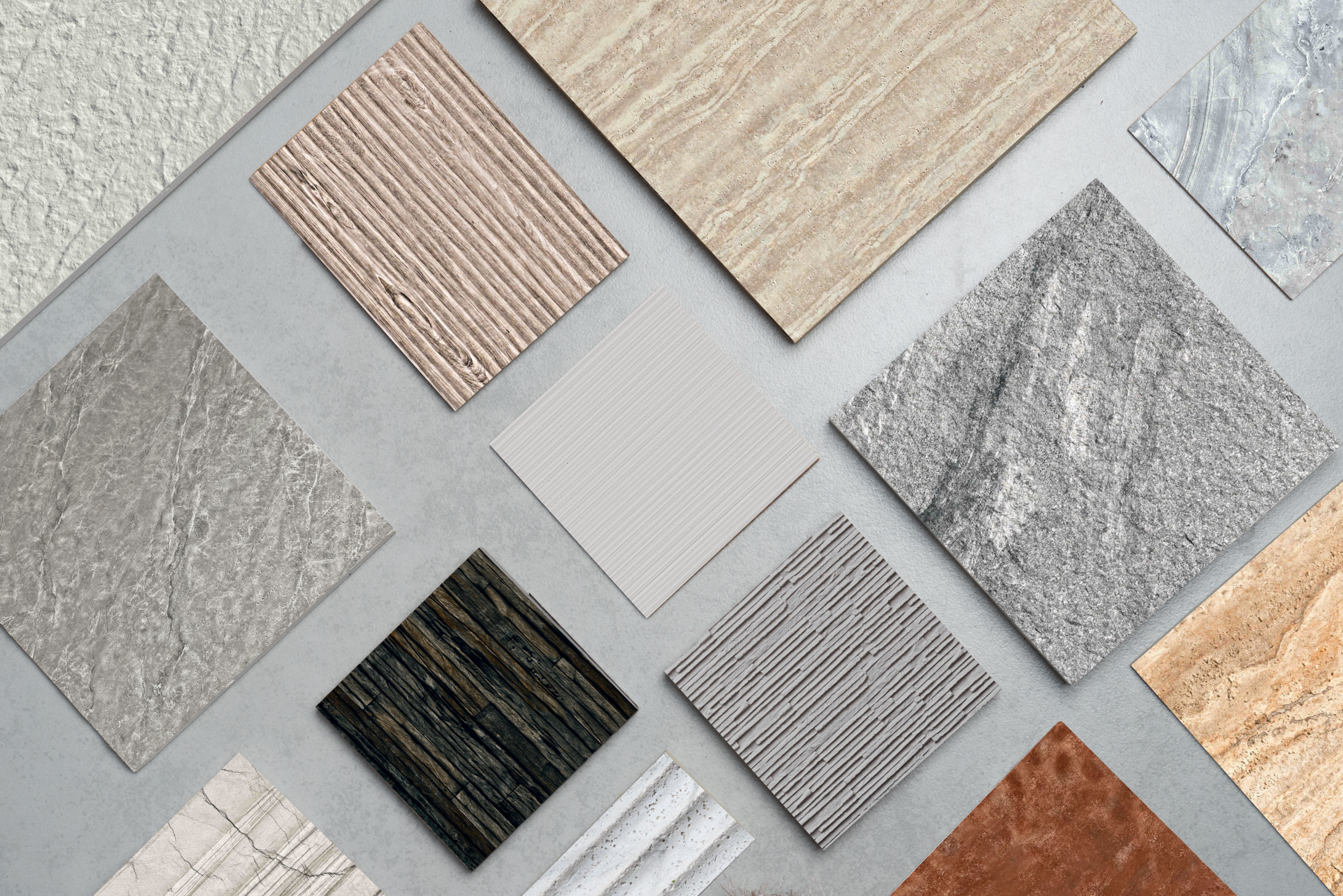 시공 지원 체계