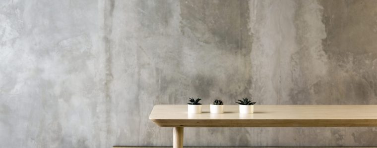 Cafe Design Interior Objective Shop Concept