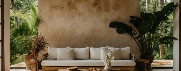 sofa-living-room-decorated-with-brazilian-folklore-design